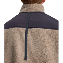 Quiksilver - Shallow Water Full-Zip - Fleecejacke