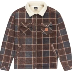 Sale - Sherpa Jacket - Fleecejacke Freizeitjacken|Shirts, Hemden & Longsleeves