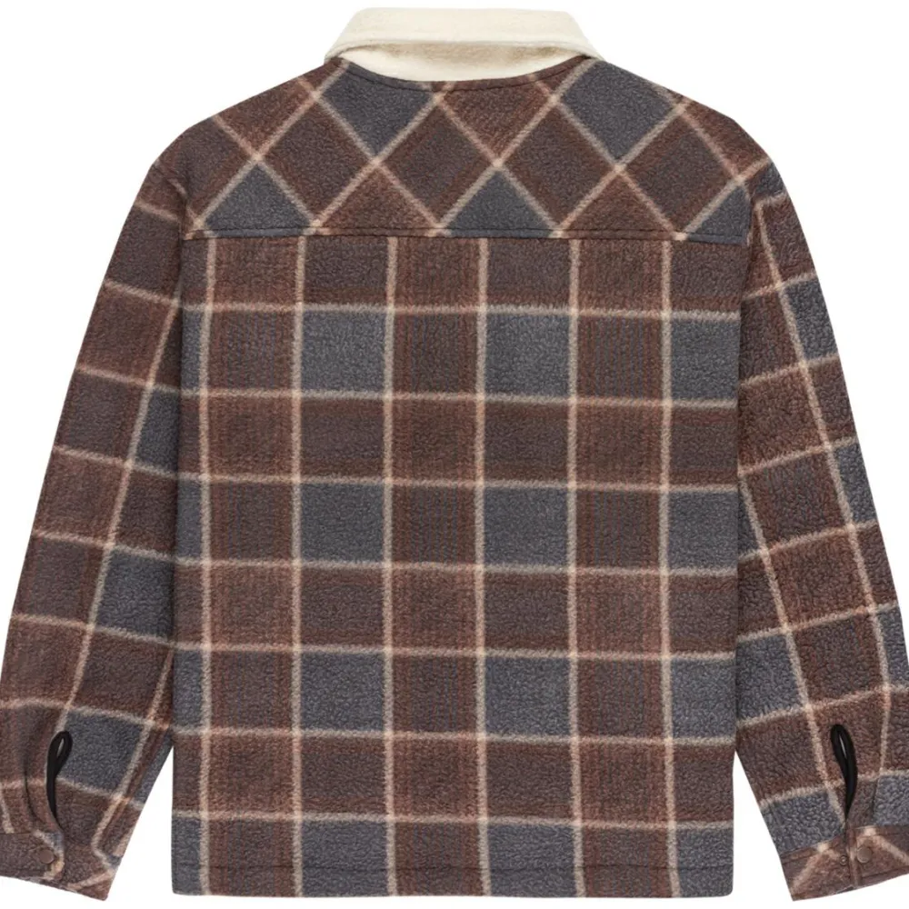 Sale - Sherpa Jacket - Fleecejacke Freizeitjacken|Shirts, Hemden & Longsleeves