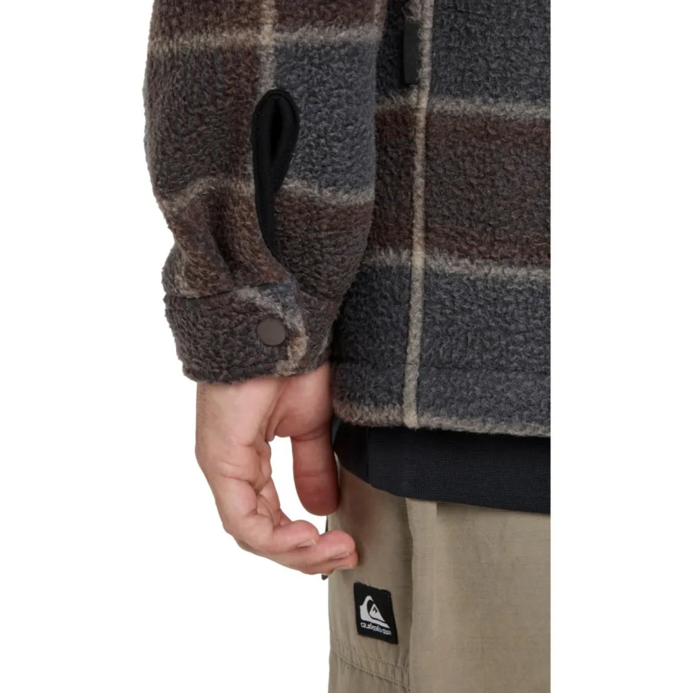 Sale - Sherpa Jacket - Fleecejacke Freizeitjacken|Shirts, Hemden & Longsleeves