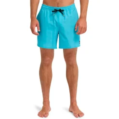 - Stretch Piped Volley 16'' - Badehose>Quiksilver Sale