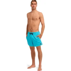 - Stretch Piped Volley 16'' - Badehose><noscript><img width=