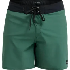 Quiksilver - Surfsilk Kaimana 16 - Boardshorts