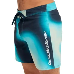 Quiksilver - Surfsilk Kaimana Printed 16'' - Boardshorts^ Bademode