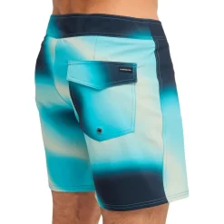 Quiksilver - Surfsilk Kaimana Printed 16'' - Boardshorts^ Bademode