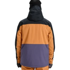 Quiksilver - Sycamore Block 20K Jacket - Skijacke^ Skibekleidung|Skijacken