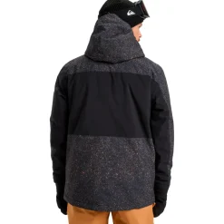 - Sycamore Printed Jacket - Skijacke>Quiksilver Online