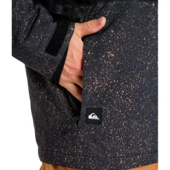 - Sycamore Printed Jacket - Skijacke><noscript><img width=