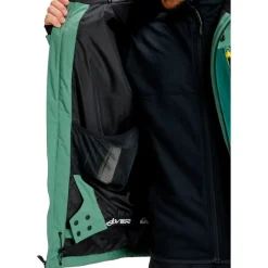 - Sycamore Solid 20K Jacket - Skijacke><noscript><img width=