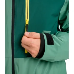 - Sycamore Solid 20K Jacket - Skijacke><noscript><img width=