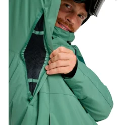 - Sycamore Solid 20K Jacket - Skijacke><noscript><img width=