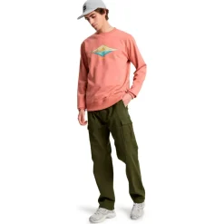 Clearance - Taxer Cargo Pant - Freizeithose Hosen|Alltagsbekleidung