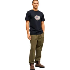 - Taxer Regular Twill Pant - Freizeithose><noscript><img width=