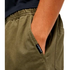 - Taxer Regular Twill Pant - Freizeithose><noscript><img width=