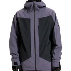 Quiksilver - Ultralight Stretch 20K Jacket - Skijacke^ Skibekleidung|Skijacken