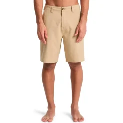 - Union Amphibian 20 - Shorts>Quiksilver Hot