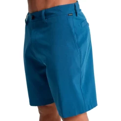 Quiksilver - Union Heather Amph 19 - Shorts^ Bademode|Hosen