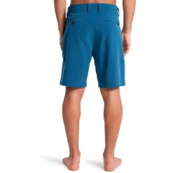 Quiksilver - Union Heather Amph 19 - Shorts^ Bademode|Hosen