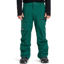 Quiksilver - Utility Pants - Skihose