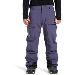 Quiksilver - Utility Pants - Skihose