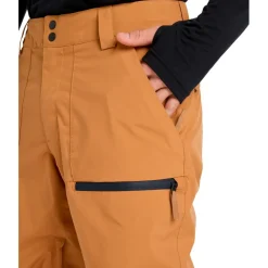 Quiksilver - Utility Pants - Skihose