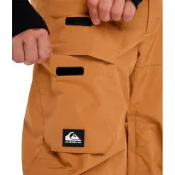 Quiksilver - Utility Pants - Skihose
