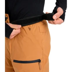 Quiksilver - Utility Pants - Skihose