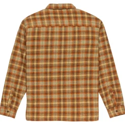 Online - Venture Sherpa Shirt - Hemd Shirts, Hemden & Longsleeves|Alltagsbekleidung