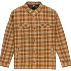 Online - Venture Sherpa Shirt - Hemd Shirts, Hemden & Longsleeves|Alltagsbekleidung