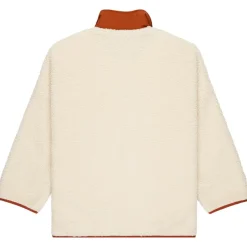 - Women's Minto Sherpa - Fleecejacke>Quiksilver