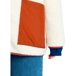 - Women's Minto Sherpa - Fleecejacke><noscript><img width=