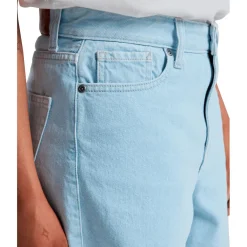 Quiksilver - Women's Mom Denim Short - Shorts^ Hosen|Alltagsbekleidung