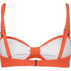 Best - Women's Nadora Top Waffle - Bikini-Top Bademode
