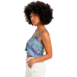 Quiksilver - Women's Oradia Singlet - Tank Top^ Shirts, Hemden & Longsleeves|Alltagsbekleidung