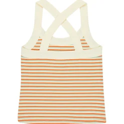 Outlet - Women's Riza Striped Tank - Top Shirts, Hemden & Longsleeves|Alltagsbekleidung