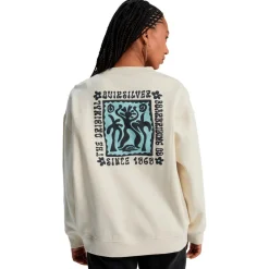 Sale - Women's Standard Crew - Pullover Pullover & Hoodies|Alltagsbekleidung