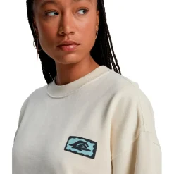 Sale - Women's Standard Crew - Pullover Pullover & Hoodies|Alltagsbekleidung