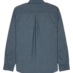 Quiksilver - Yosemite - Hemd^ Shirts, Hemden & Longsleeves|Alltagsbekleidung