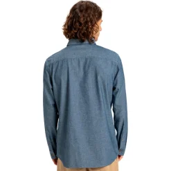 Quiksilver - Yosemite - Hemd^ Shirts, Hemden & Longsleeves|Alltagsbekleidung