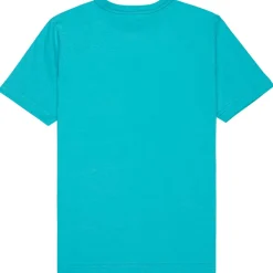 Kinder Quiksilver - Youth's EV Comp Logo S/S - T-Shirt