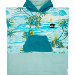 - Youth's Hoody Towel - Surf Poncho>Quiksilver Sale