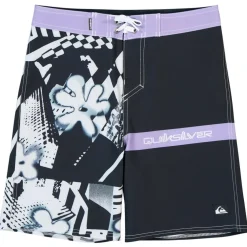 - Youth's Surfsilk Straight 17'' - Boardshorts>Quiksilver Sale
