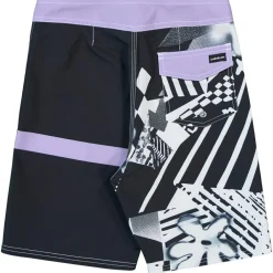 - Youth's Surfsilk Straight 17'' - Boardshorts>Quiksilver Sale