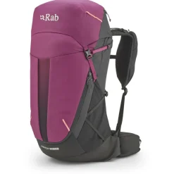 Discount - Airox 34ND - Wanderrucksack Wanderrucksäcke|Wanderrucksäcke