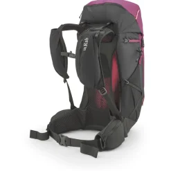 Discount - Airox 34ND - Wanderrucksack Wanderrucksäcke|Wanderrucksäcke