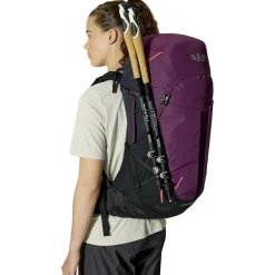 Discount - Airox 34ND - Wanderrucksack Wanderrucksäcke|Wanderrucksäcke