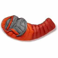 Rab - Alpine 200 - Daunenschlafsack^ Trekkingausrüstung|Daunenschlafsäcke