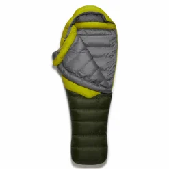 - Alpine 800 - Daunenschlafsack><noscript><img width=