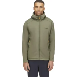 Clearance - Apparition Hoody - Fleecejacke Alltagsbekleidung|Wanderbekleidung