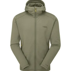 Clearance - Apparition Hoody - Fleecejacke Alltagsbekleidung|Wanderbekleidung